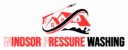 windsor pressure washing logo